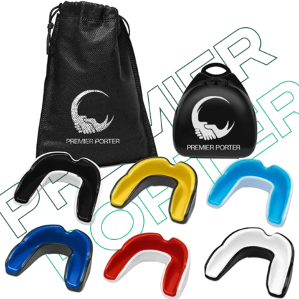 Mouth Guard