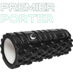 Foam Roller Black