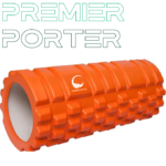 Foam Roller Orange