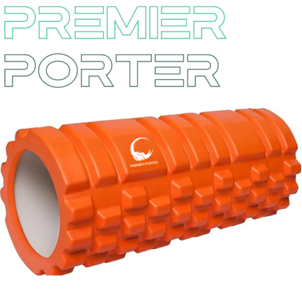Foam Roller Orange
