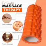 Foam Roller Orange - Image 3